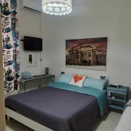 Bed & Breakfast Il Poeta