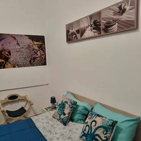Il Poeta Bed & Breakfast