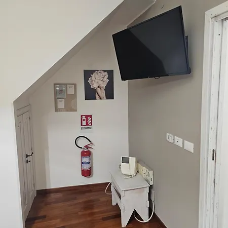 Apartment Melikris *