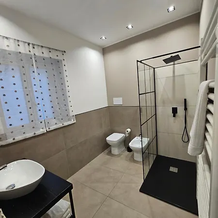 Apartment Melikris *