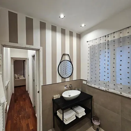 Melikris Apartment