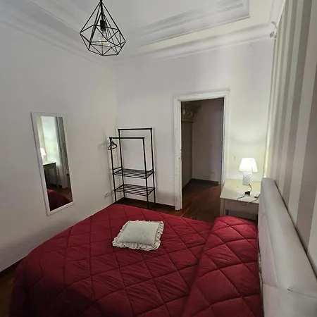 Melikris Apartment Palermo