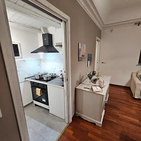 Melikris Apartment *