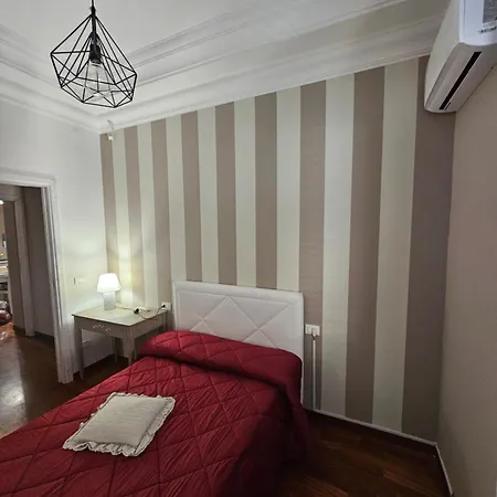 Melikris Apartment Palermo