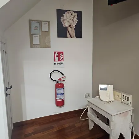 Melikris Apartment