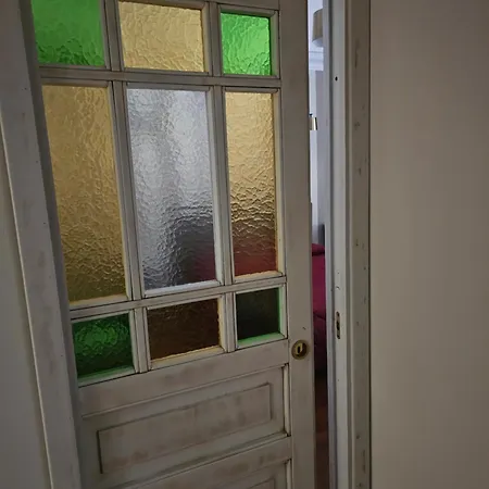 Melikris Apartment Palermo
