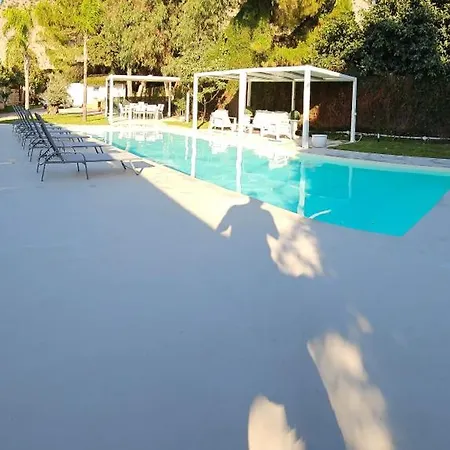 Villa Nika Palerme