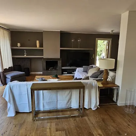 Villa Nika *