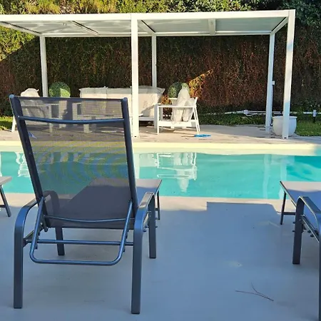 Nika Villa