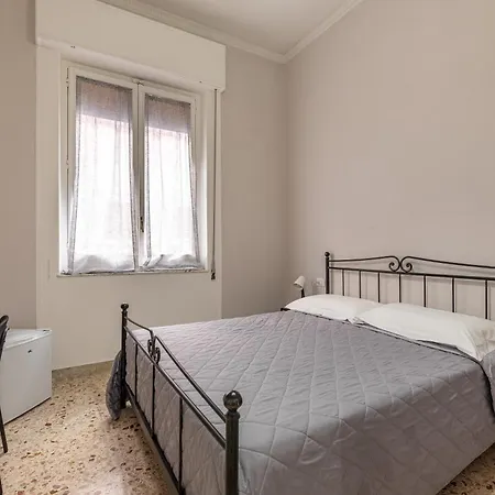 Gasthof La Vecchia Palermo