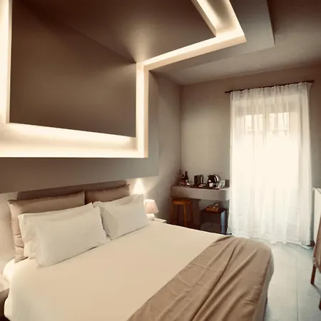 Boutique Arte فندق باليرمو