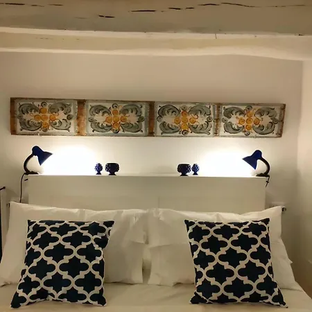 Appartamento Liberty Blue House *
