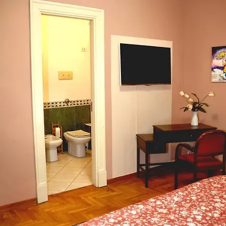 La Casa Di Tati Centro Apartment