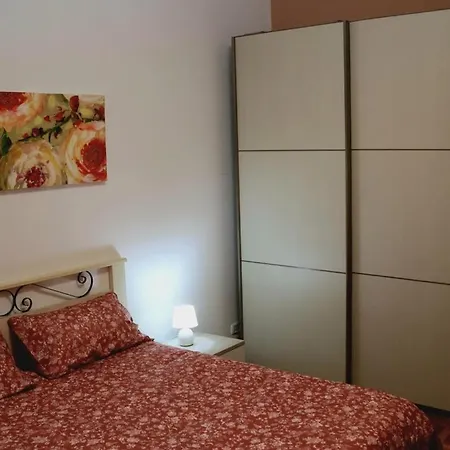 La Casa Di Tati Centro * Palermo