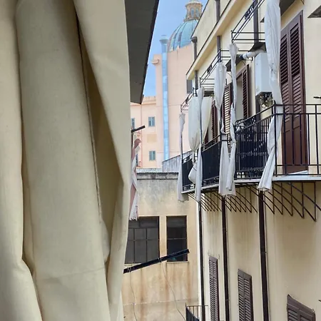 Appartamento Alle Spalle Della Cattedrale