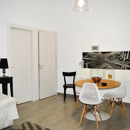 Malfitano House Palermo