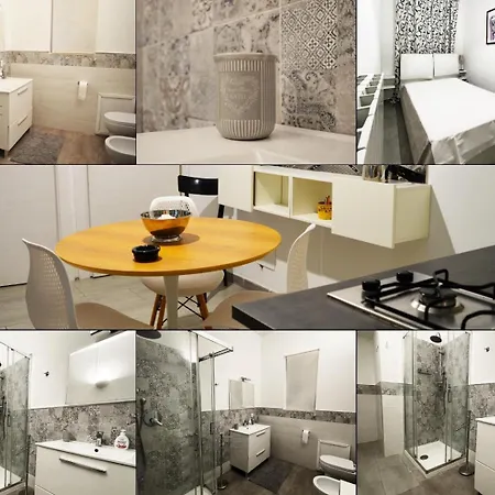 Malfitano House Holiday home Palermo