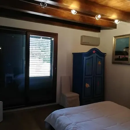 Bed & Breakfast Antonella Mondello