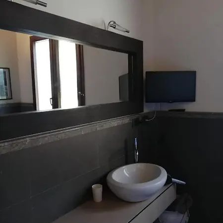 Bed & Breakfast Antonella Mondello *