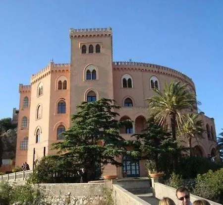 Al Molo 6 * Palermo
