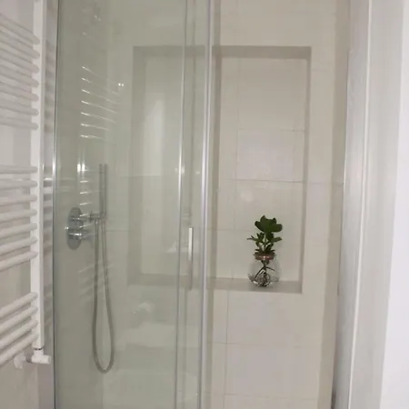 Guest house Mondello Bed &