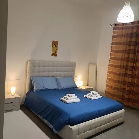 Mondello Bed & * Palermo