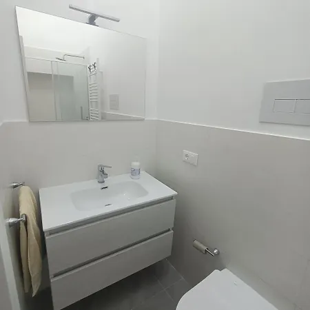 Mondello Bed & Guest house Palermo