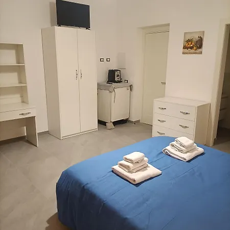 Mondello Bed & Guest house