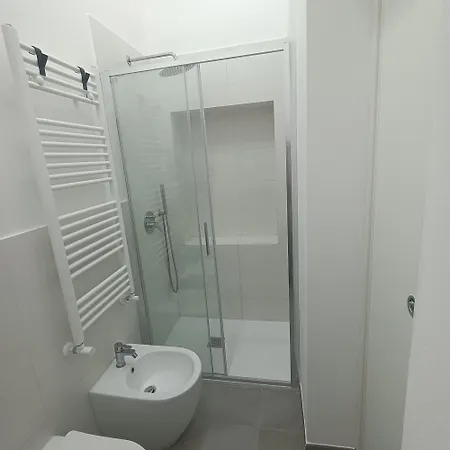 Mondello Bed & Guest house Palermo