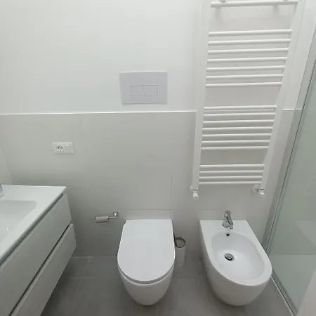 Mondello Bed & Guest house