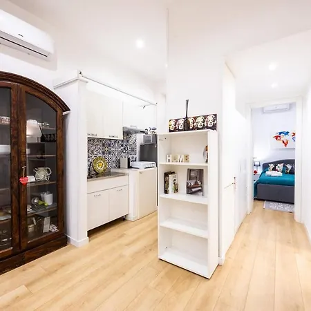 La Casa Di Freda Apartment