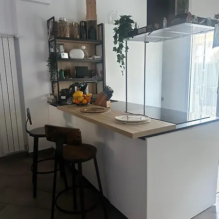 Casa Mascagni *