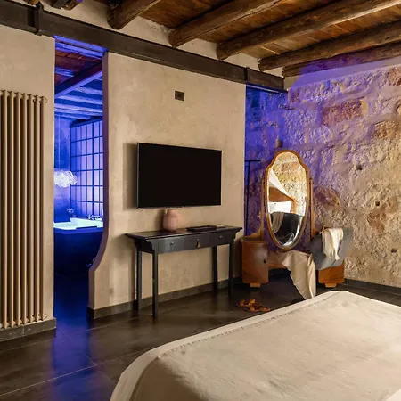 Appartement Guccia Palerme