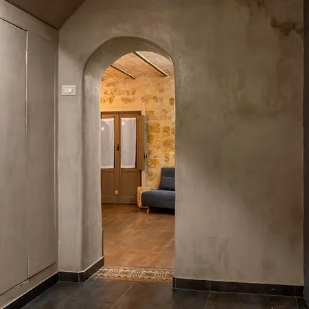 Guccia Appartement