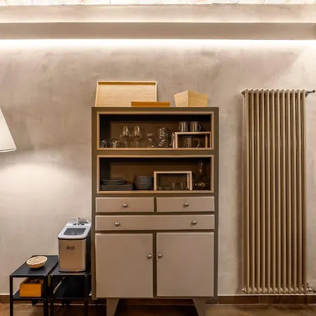 Guccia Appartement Palerme
