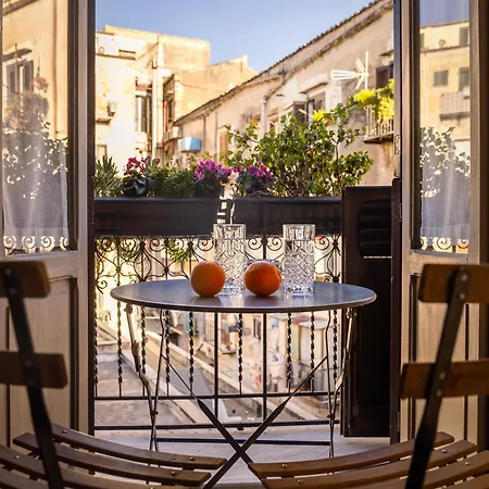 Guccia Appartement Palerme
