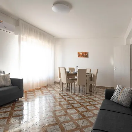 Cama - Qui Vivi La Vera Storia Normanna Apartment