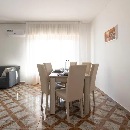 Apartment Cama - Qui Vivi La Vera Storia Normanna