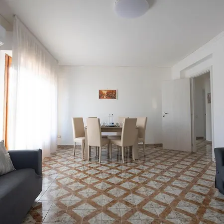 Apartment Cama - Qui Vivi La Vera Storia Normanna Palermo