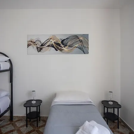Cama - Qui Vivi La Vera Storia Normanna Palermo