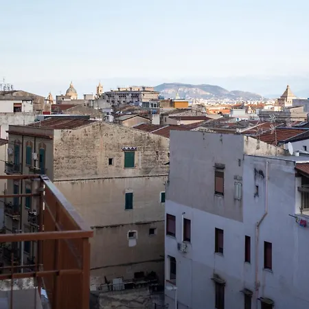 Apartment Cama - Qui Vivi La Vera Storia Normanna
