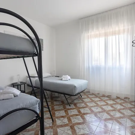 Apartment Cama - Qui Vivi La Vera Storia Normanna *