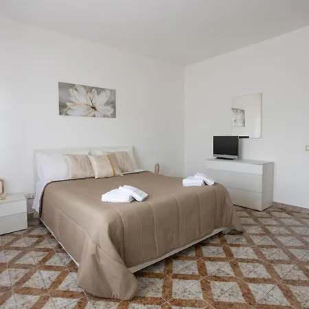 Cama - Qui Vivi La Vera Storia Normanna Apartment Palermo