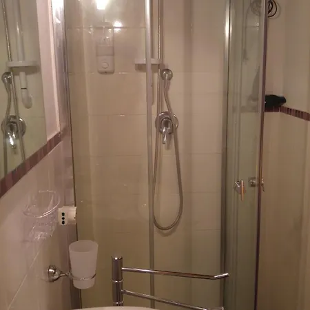 Porta Sant'agata Appartement