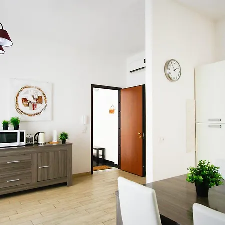 Porta Sant'agata Appartement *