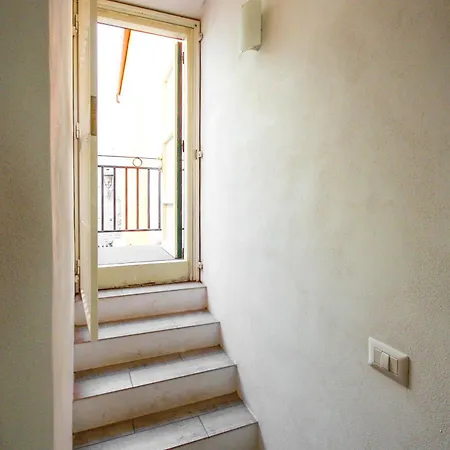 Porta Sant'agata Appartement
