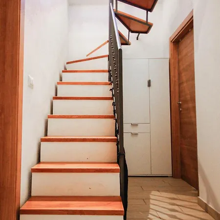 Appartement Porta Sant'agata Palerme