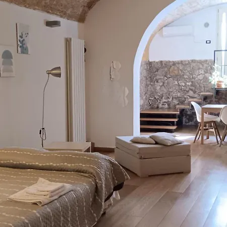 Casa Selinunte パレルモ