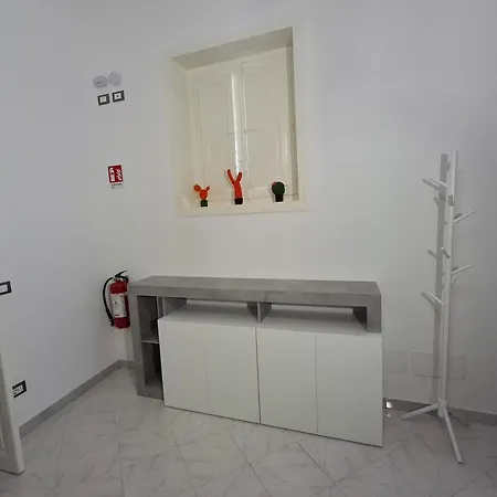 Casa Maria Rosa Deliziosa Appartement