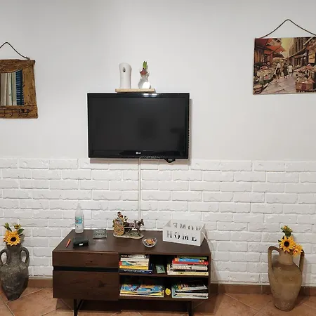 Holiday home Maison M&m Palermo